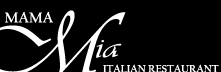 Mama Mia Italian Restaurant
